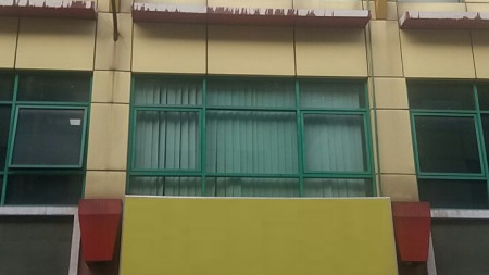 Ruko dijual Golden Palace Surabaya