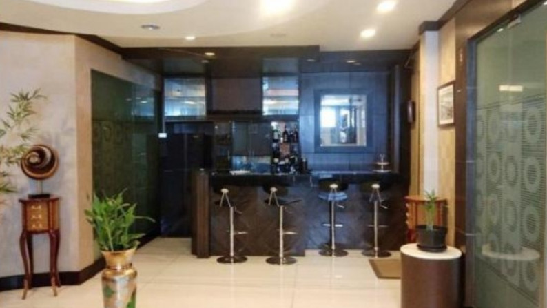 Jual cepat harga MURAH Furnished Gedung kantor 4 Lantai di Sunter