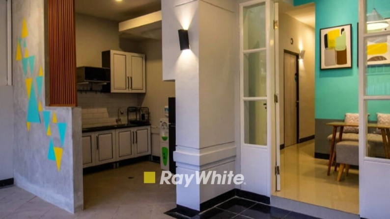 Dijual Kost Cantik dan Modern Di Tangerang Kota