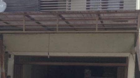 Jual Ruko di Sidosermo Airdas, Surabaya