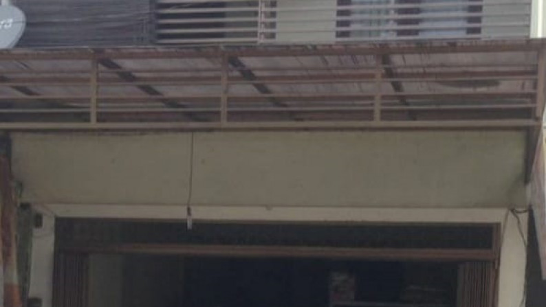 Jual Ruko di Sidosermo Airdas, Surabaya