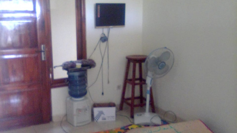 RUMAH MINIMALIS SIAP HUNI, DI MEJING KIDUL, GAMPING, SLEMAN