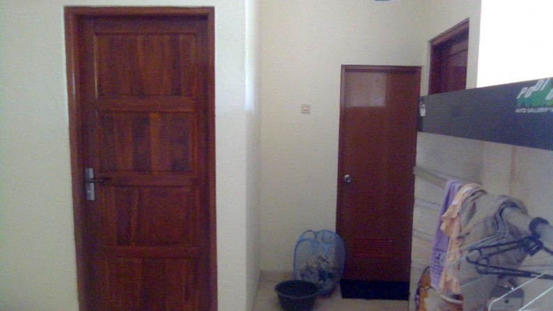 RUMAH MINIMALIS SIAP HUNI, DI MEJING KIDUL, GAMPING, SLEMAN