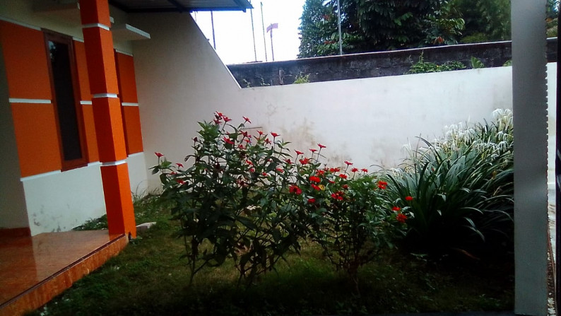 RUMAH MINIMALIS SIAP HUNI, DI MEJING KIDUL, GAMPING, SLEMAN