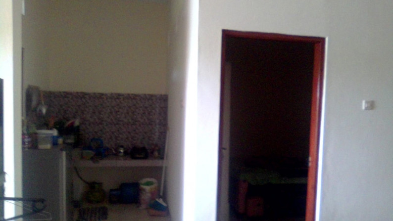 RUMAH MINIMALIS SIAP HUNI, DI MEJING KIDUL, GAMPING, SLEMAN