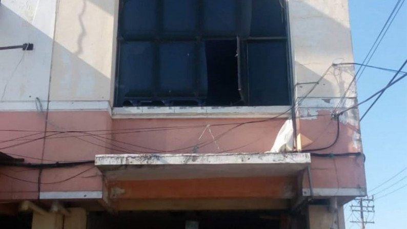 Jual Ruko di Jalan Kalirungkut, Surabaya Timur