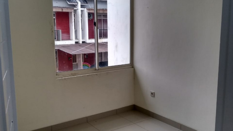 Residence One dekat Binus School, Ada Canopy