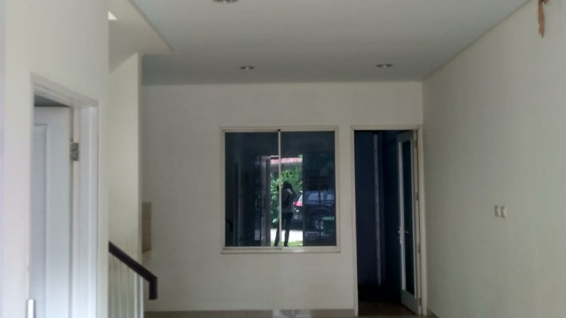 Residence One dekat Binus School, Ada Canopy