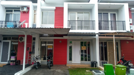 Residence One dekat Binus School, Ada Canopy