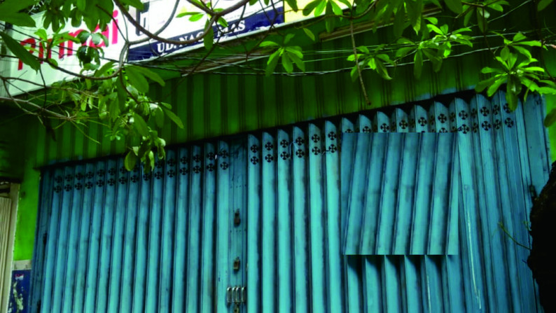 Ruko Kertajaya Surabaya