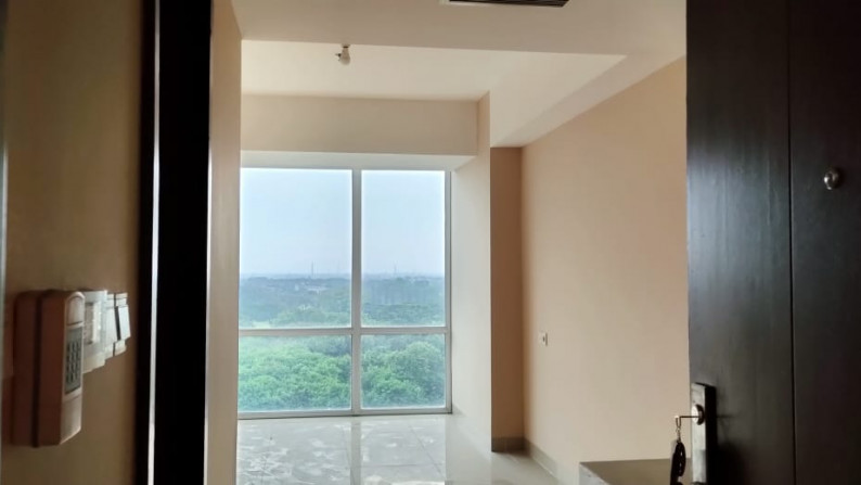 Dijual Apartemen Studio U Residence 2 - Karawaci