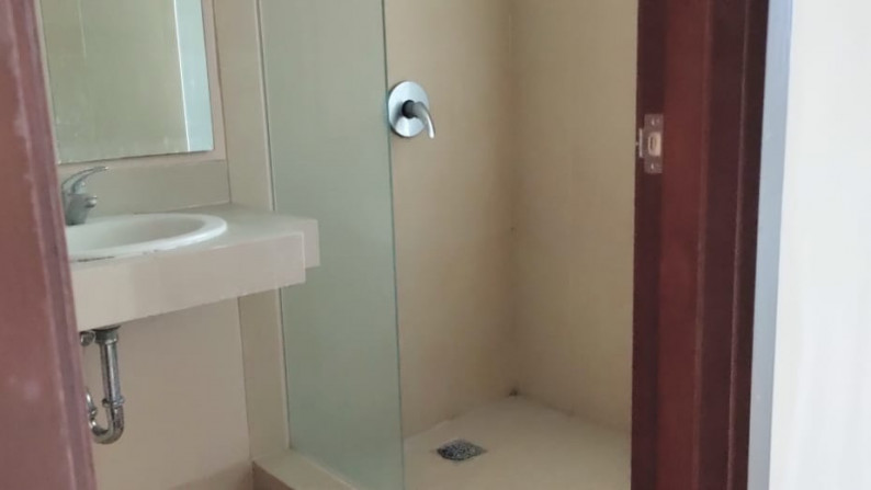 Dijual Apartemen Studio U Residence 2 - Karawaci