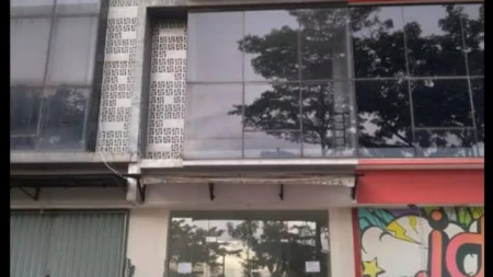 Ruko premium Icon business park BSD 2