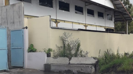 BANGUNAN GUDANG DI JL IMOGIRI BARAT KM 7,5