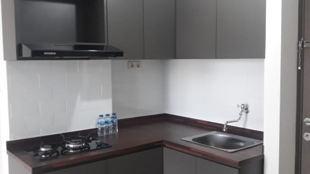 Apartemen Bagus di Bintaro Jaya 3a