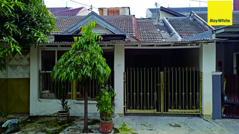 Rumah Klampis Harapan Surabaya