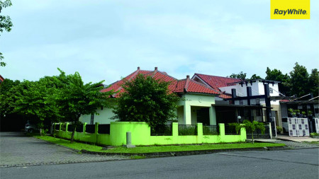 Rumah Puri Surya Jaya Gedangan Sidoarjo