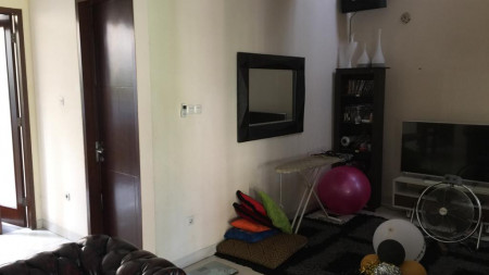 Disewakan TownHouse Mininimalis  Asri & Cantik Lokasi Strategis Daerah Cipete