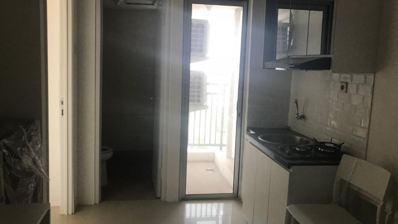 Apartemen Bagus,siap huni di Jatinegara Jakarta Timur