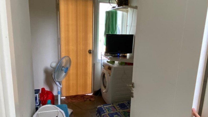 Rumah baru siap huni Anila house Vanya Park