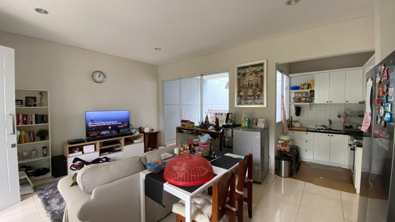 Rumah baru siap huni Anila house Vanya Park