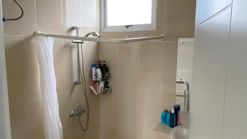 Rumah baru siap huni Anila house Vanya Park