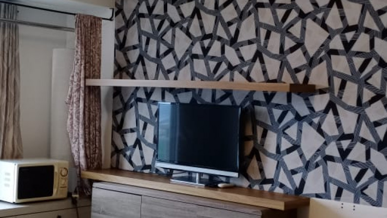 Dijual Apartemen Tanglin Mansion Pakuwon Indah Surabaya