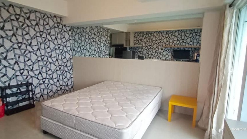 Dijual Apartemen Tanglin Mansion Pakuwon Indah Surabaya