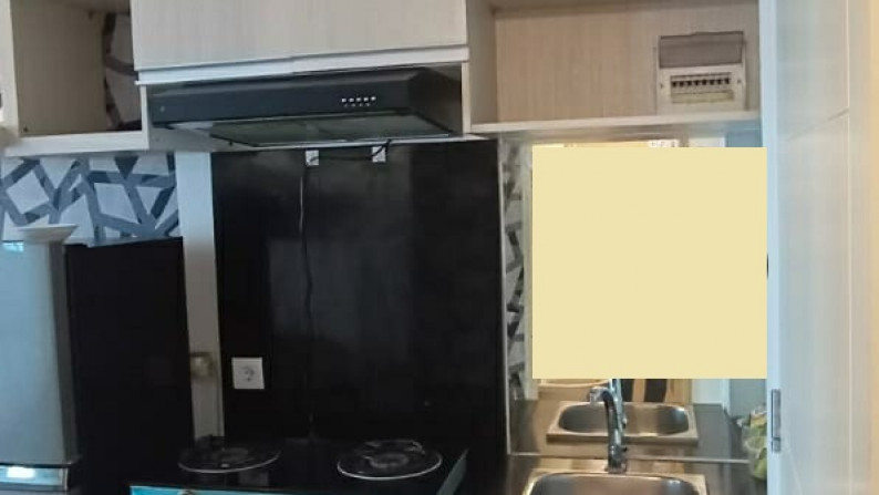 Dijual Apartemen Tanglin Mansion Pakuwon Indah Surabaya