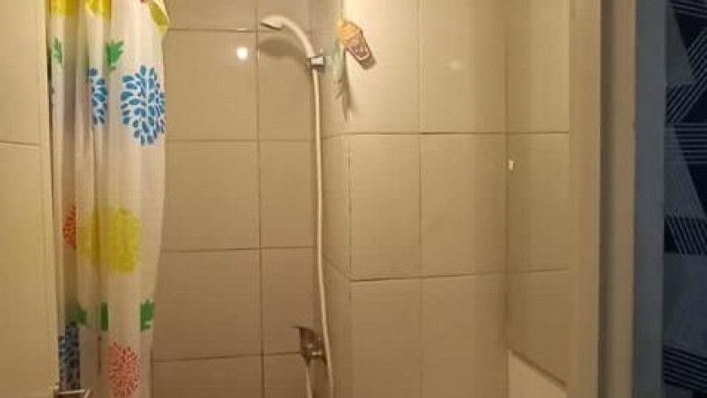 Dijual Apartemen Tanglin Mansion Pakuwon Indah Surabaya