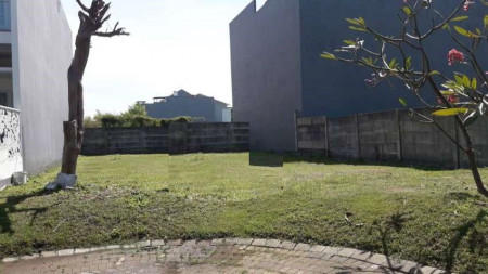 Tanah dijual Bahama Beach Pakuwon city