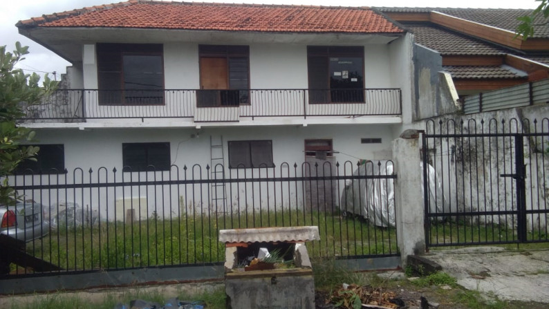 Rumah dijual Simo langit sukoomanunggal