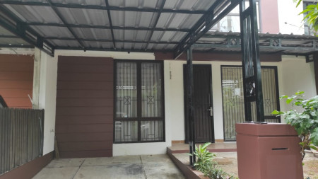 Rumah Bagus di Bintaro Jaya