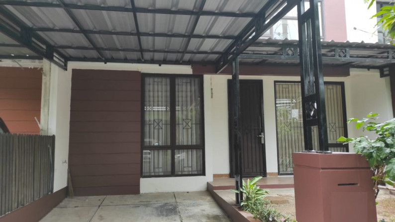 Rumah Bagus di Bintaro Jaya