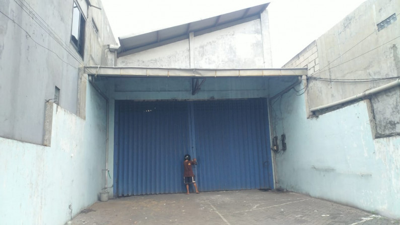 FOR RENT GUDANG Raya Sukomanunggal