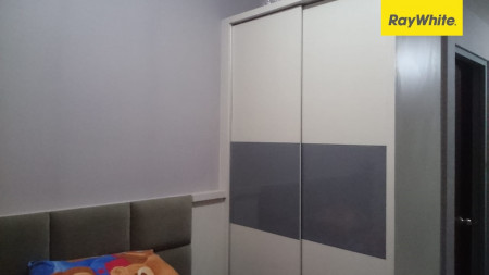 Jual Apartemen Prospero Kahuripan Sidoarjo