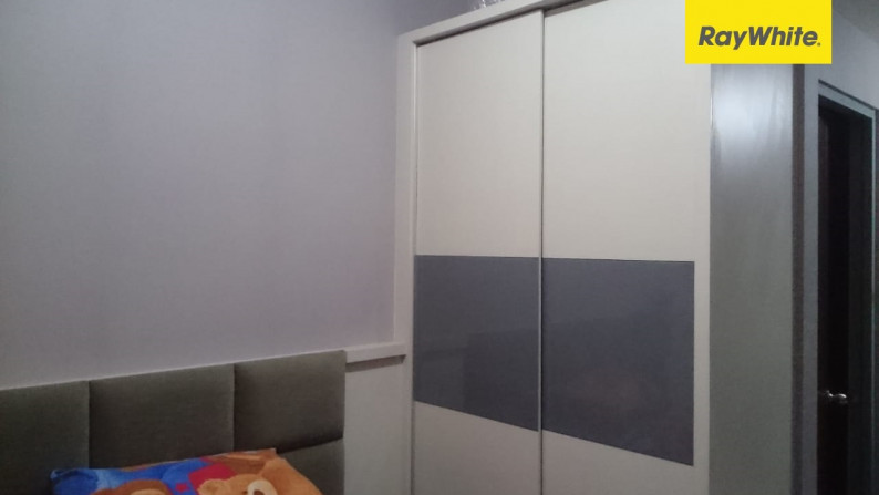 Jual Apartemen Prospero Kahuripan Sidoarjo