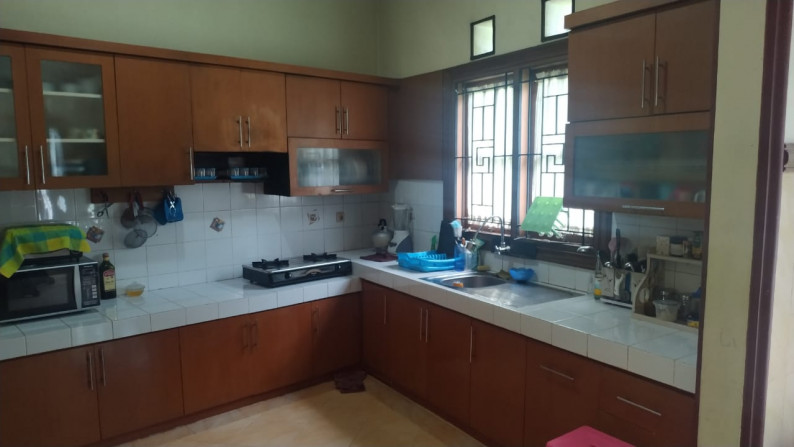 Jual cepat rumah Versailles BSD Posisi Hoek Cluster Exclusive