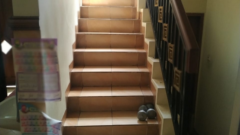 Jual cepat rumah Versailles BSD Posisi Hoek Cluster Exclusive