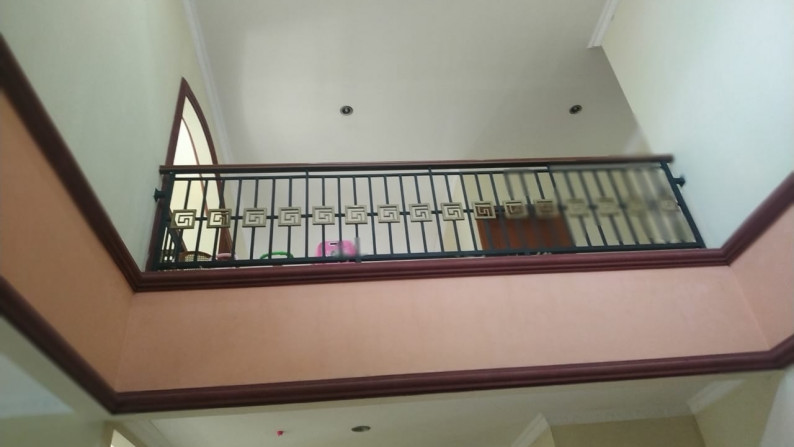 Jual cepat rumah Versailles BSD Posisi Hoek Cluster Exclusive