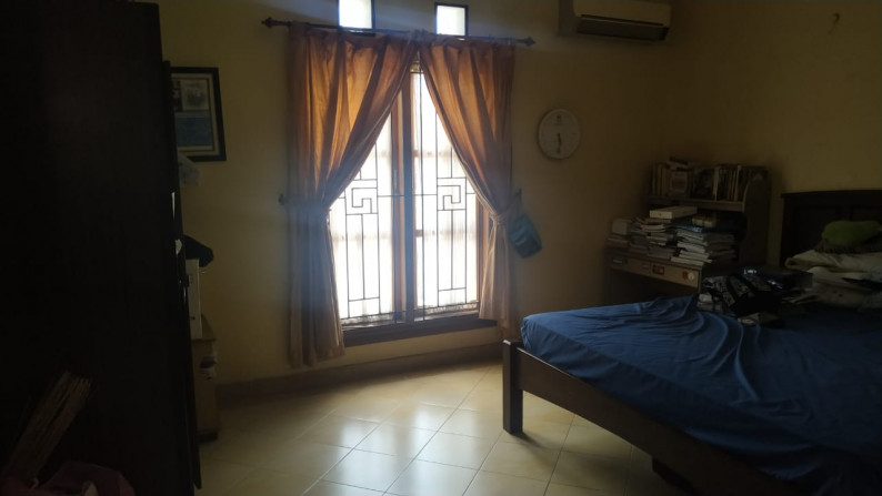 Jual cepat rumah Versailles BSD Posisi Hoek Cluster Exclusive