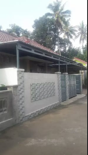 RUMAH MINIMALIS SIAP HUNI, DI JOGJA UTARA, JL LETKOL SUBADRI,SLEMAN.