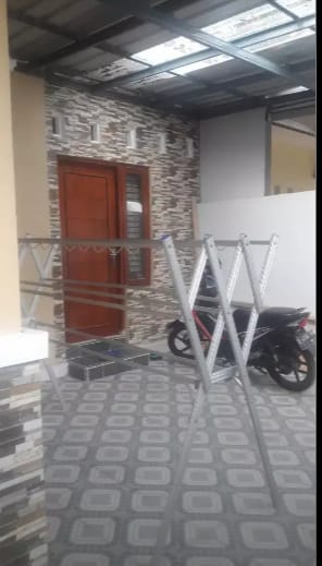 RUMAH MINIMALIS SIAP HUNI, DI JOGJA UTARA, JL LETKOL SUBADRI,SLEMAN.