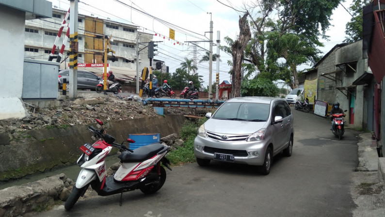 Ruko dijual di Bojong Indah, Rawa Buaya, Cengkareng *0030-CHR*