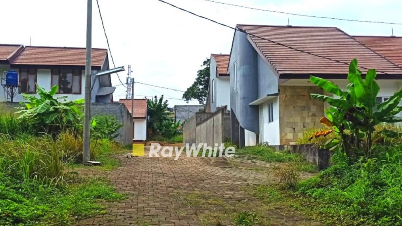 Dijual Tanah Perumahan Di Gandul