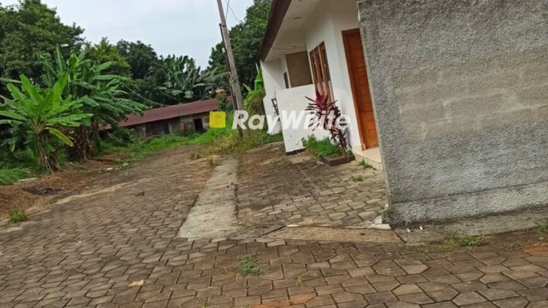 Dijual Tanah Perumahan Di Gandul