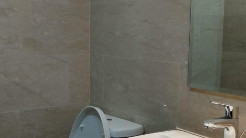 Apartment Menteng Park Jakarta Tower Diamond Full Furnished Studio Room Termurah #AM