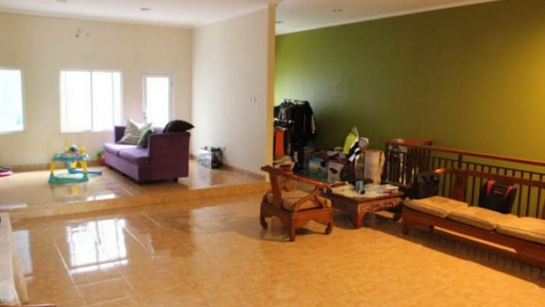 DIJUAL RUMAH SEMI FURNISHED #AM