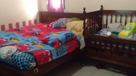 DIJUAL RUMAH DI TENGAH KOTA SERASA VILLA DI BOGOR HANYA 1 M NEGO SAMPAI DEAL #AMAO