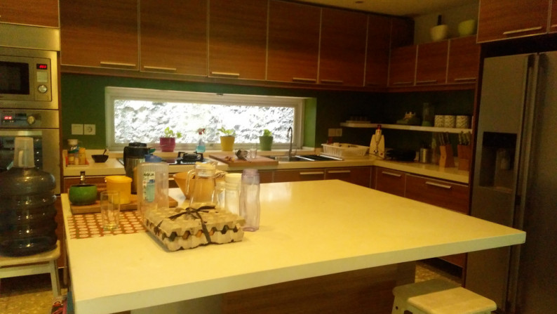 DIJUAL RUMAH DI PUSAT KOTA BOGOR HANYA SELANGKAH KE PUSAT KEBUTUHAN KELUARGA ANDA #AMAO